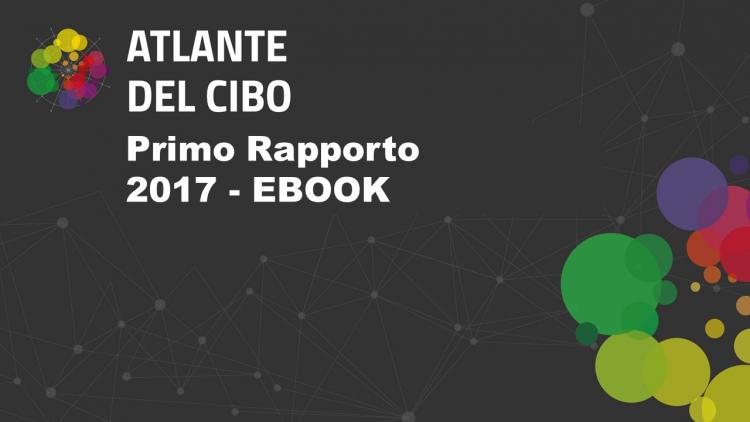 Primo Rapporto E-book 2017