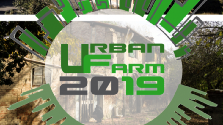 UrbanFarm 2020 second edition: call for projects!