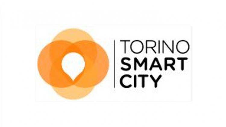 Logo Torino Smart City