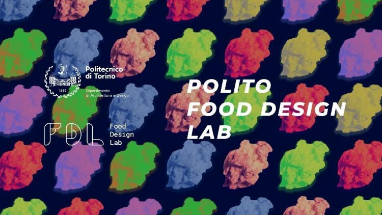 PoliTo Food Design Lab