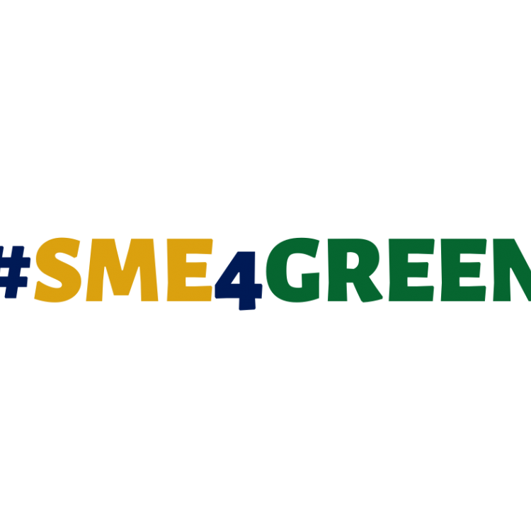 Logo SME4Green