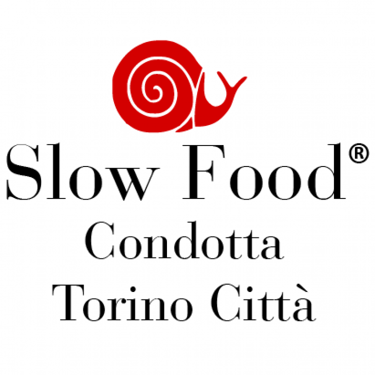 Logo Slow Food Torino